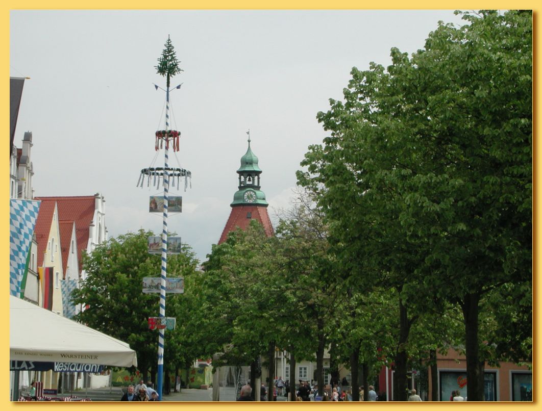 Weiden