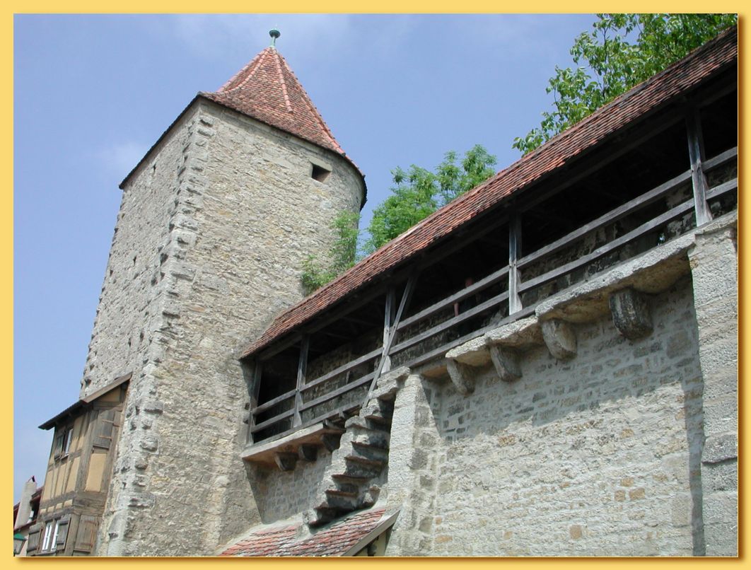 Rothenburg a.d.T.