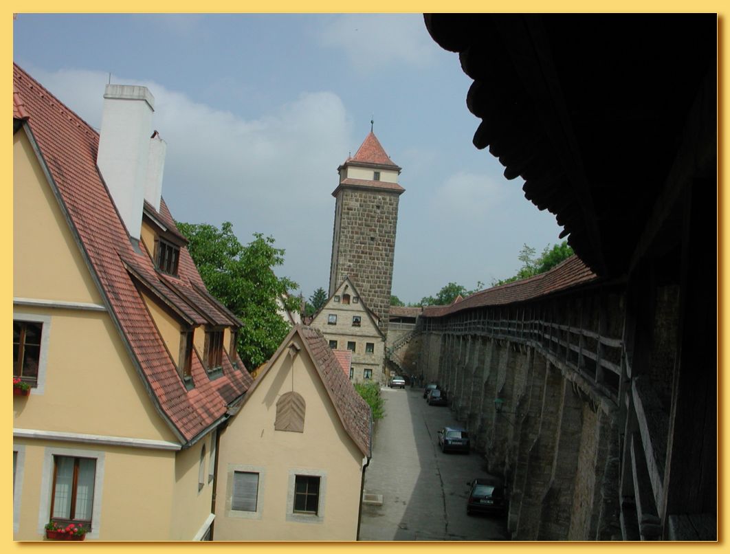 Rothenburg a.d.T.