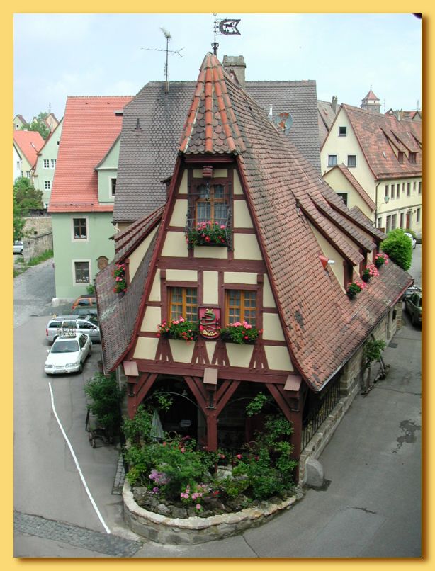 Rothenburg a.d.T.