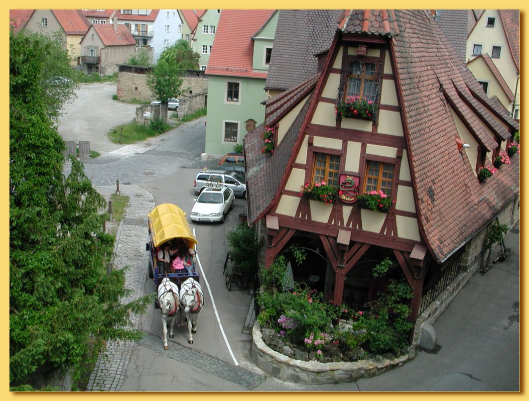 Rothenburg a.d.T.
