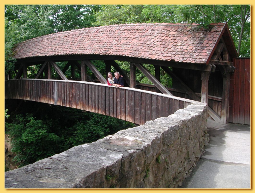 Rothenburg a.d.T.