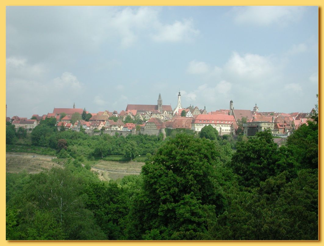 Rothenburg a.d.T.