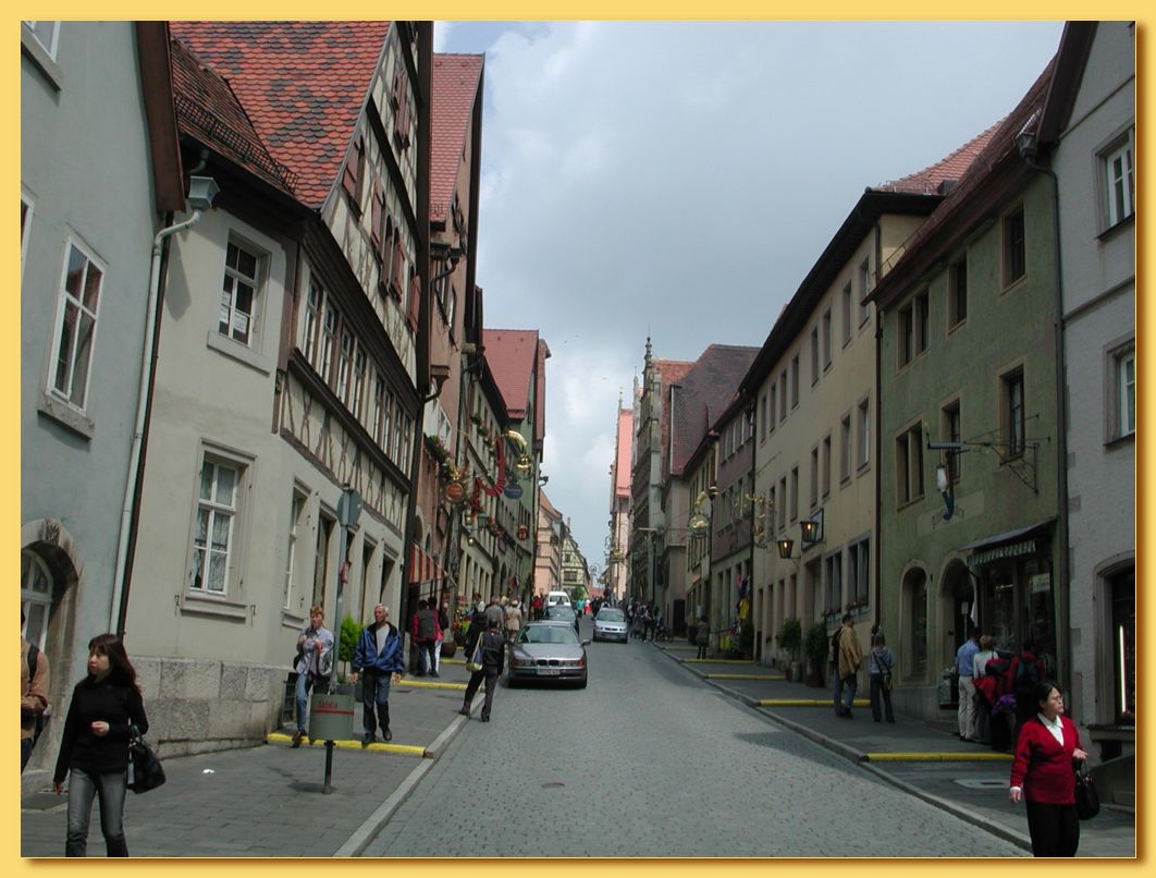 Rothenburg a.d.T.