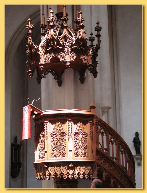 St. Jakobskirche