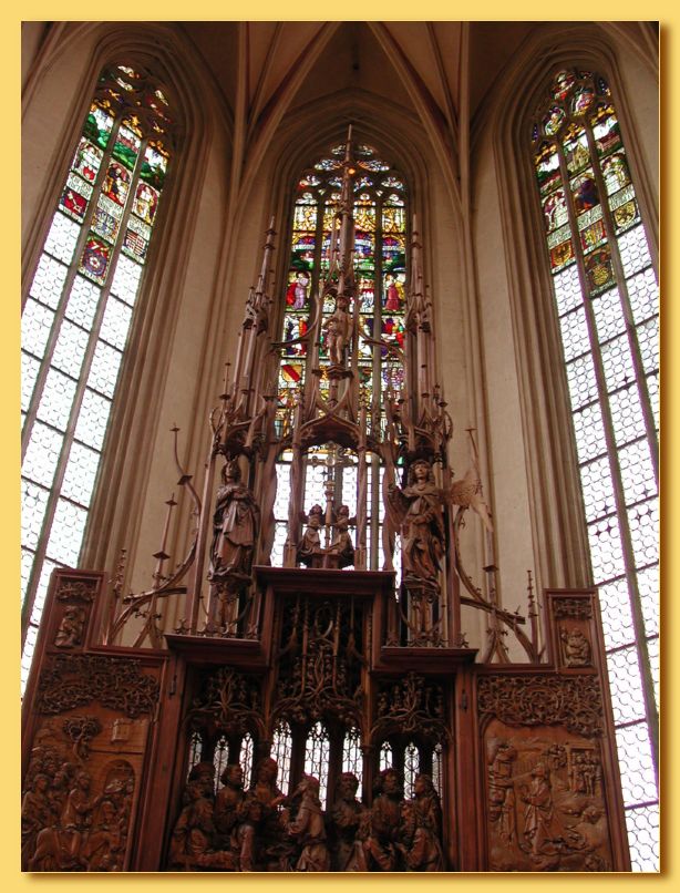 St. Jakobskirche