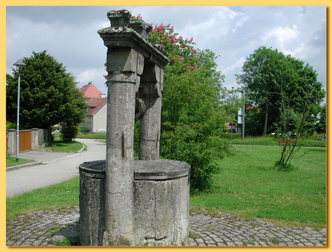 Rothenburg