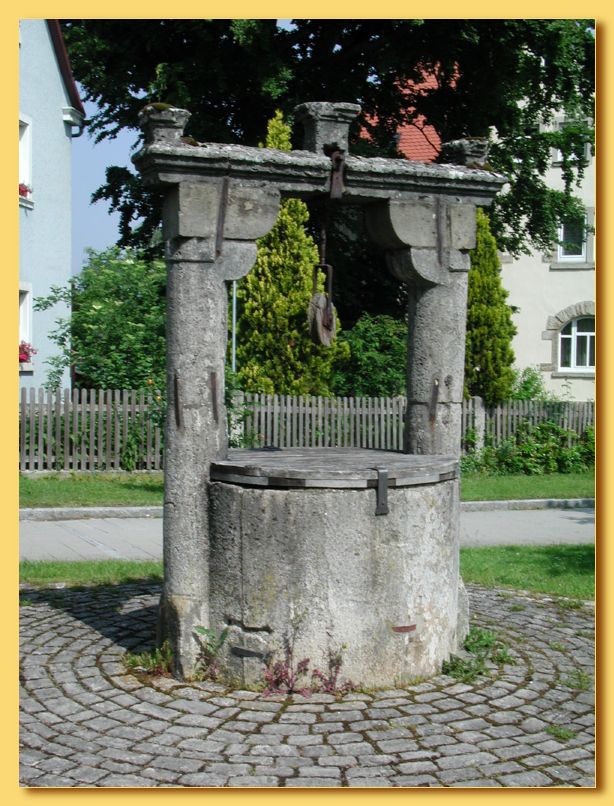 Rothenburg