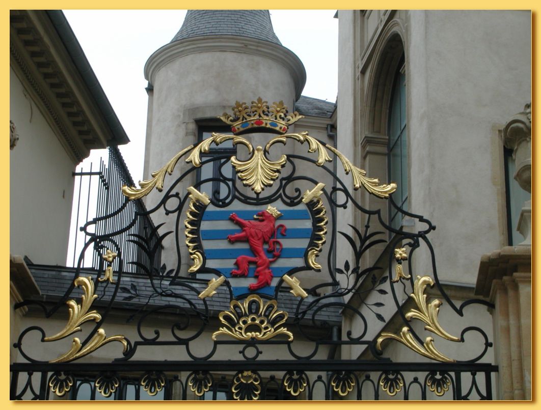 Luxemburg