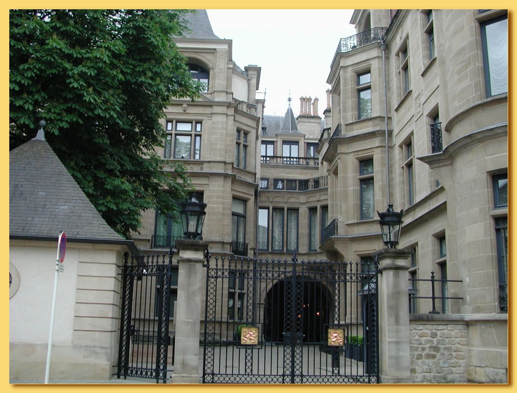 Luxemburg