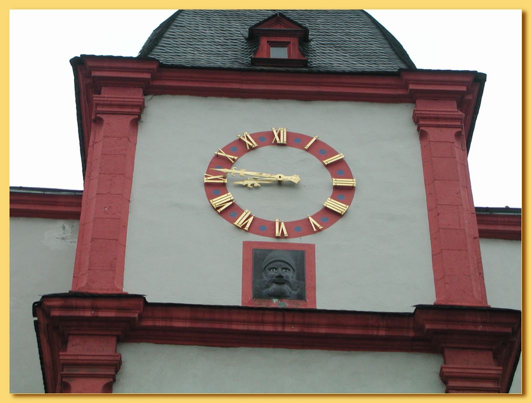 Koblenz