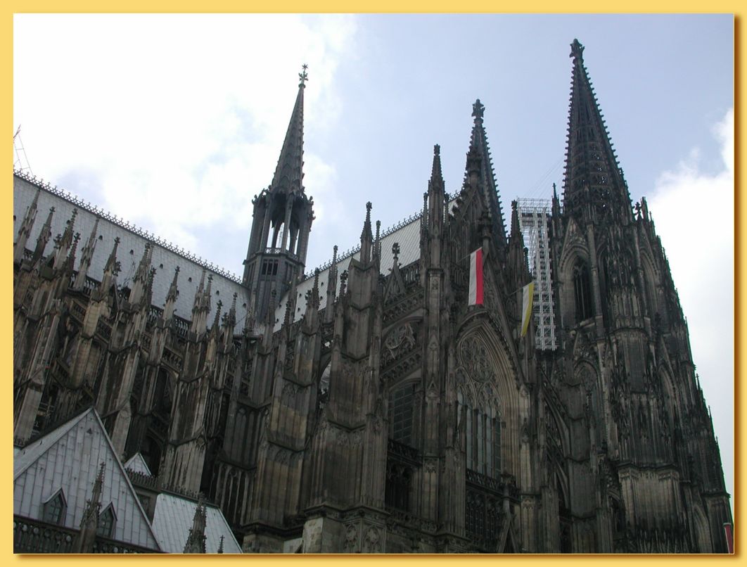 Klner Dom