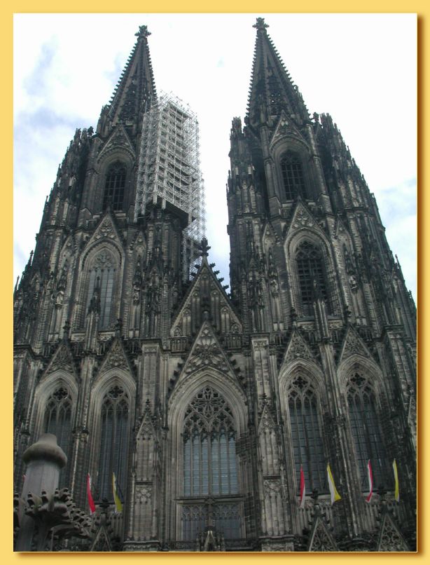 Klner Dom