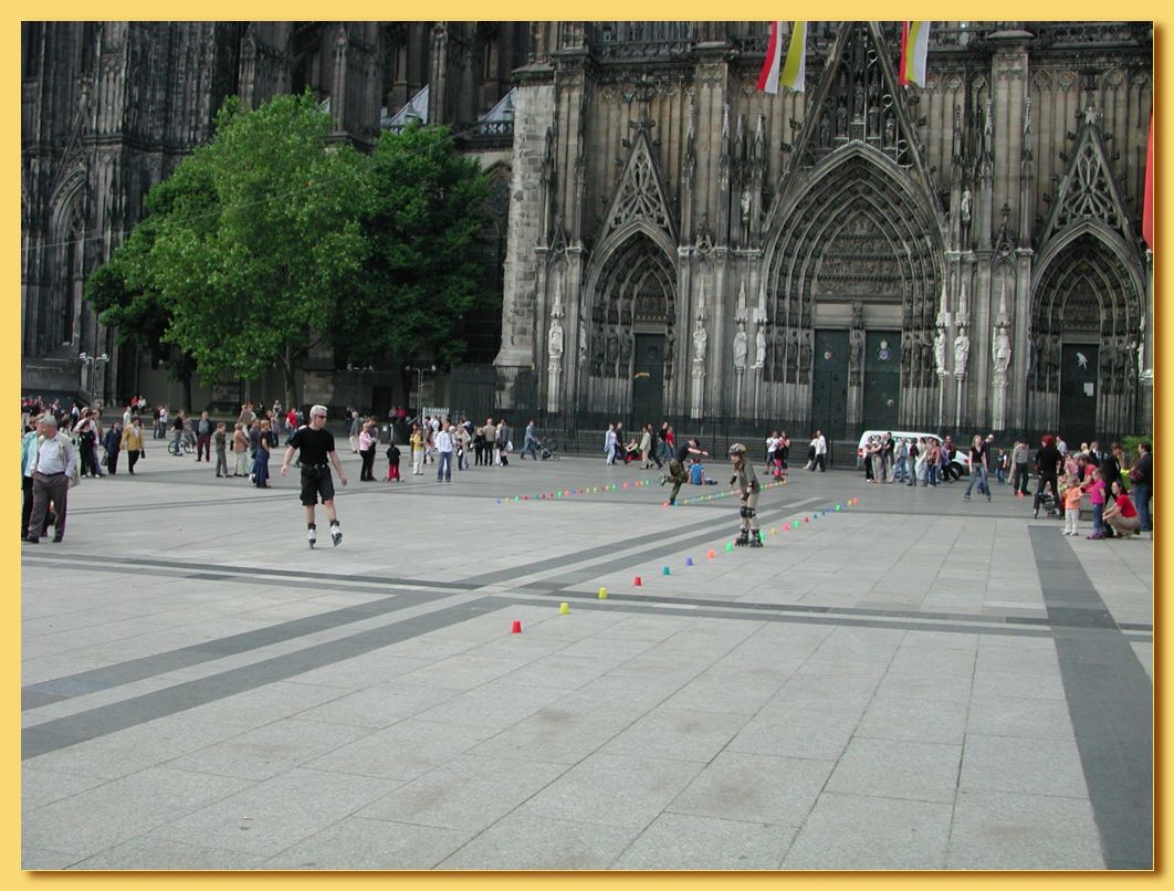 Klner Dom