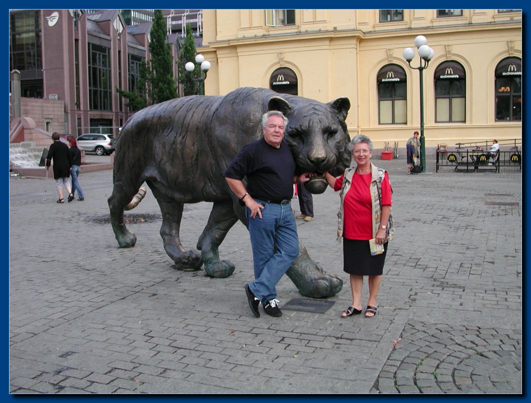 Oslo