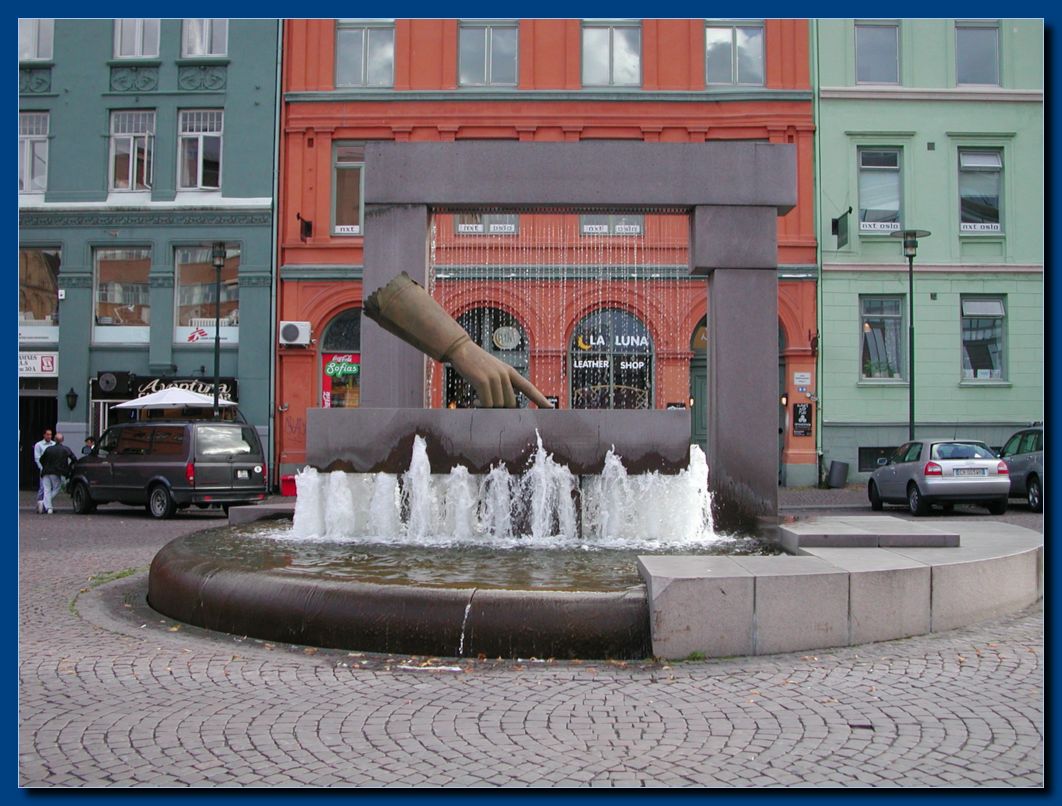 Oslo