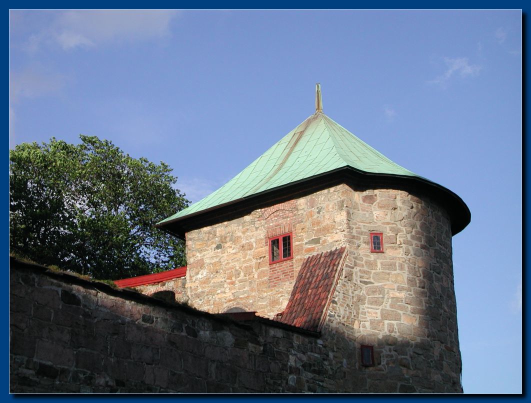 Oslo