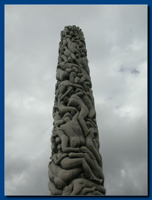 Vigeland Park