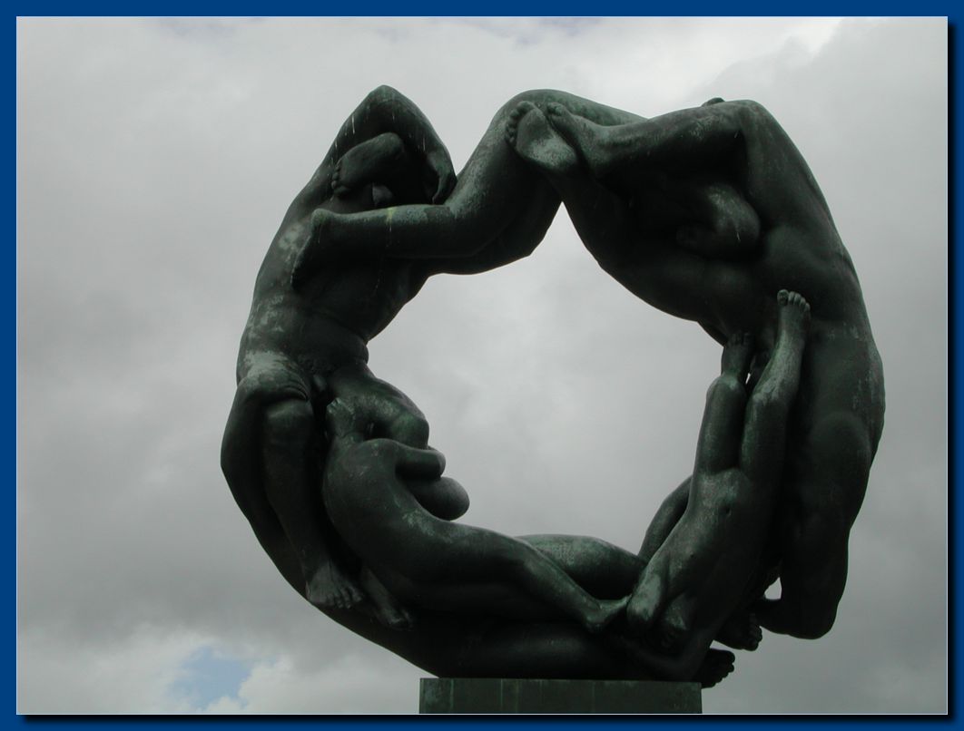 Vigeland Park