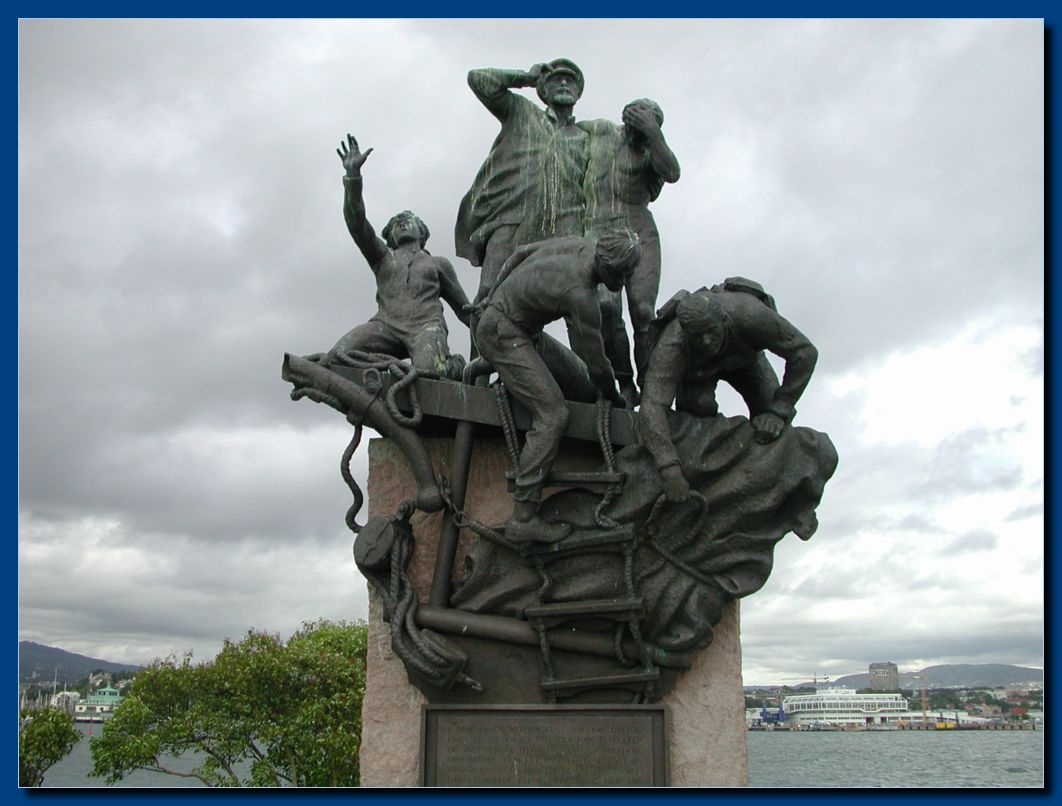 Oslo