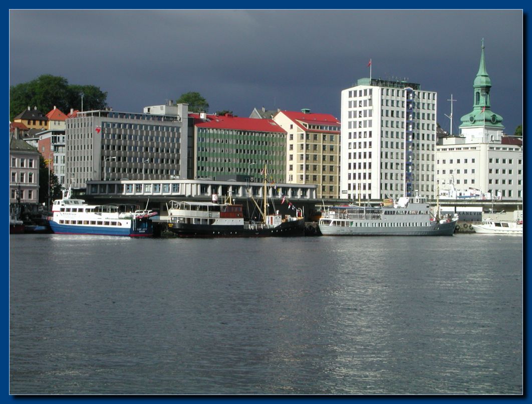 Bergen