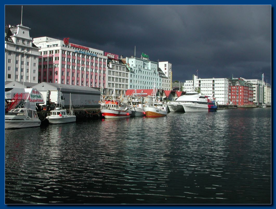 Bergen 