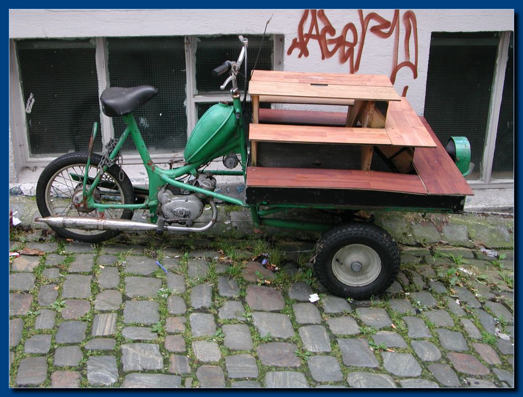 Bergen 