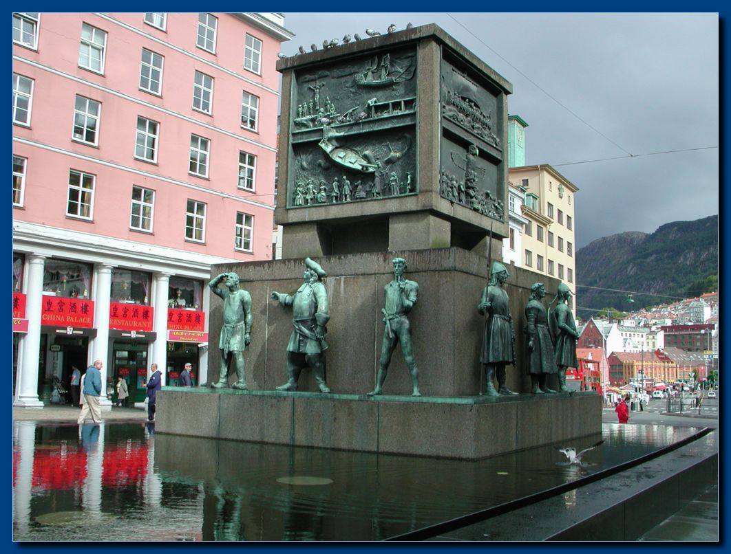 Bergen 