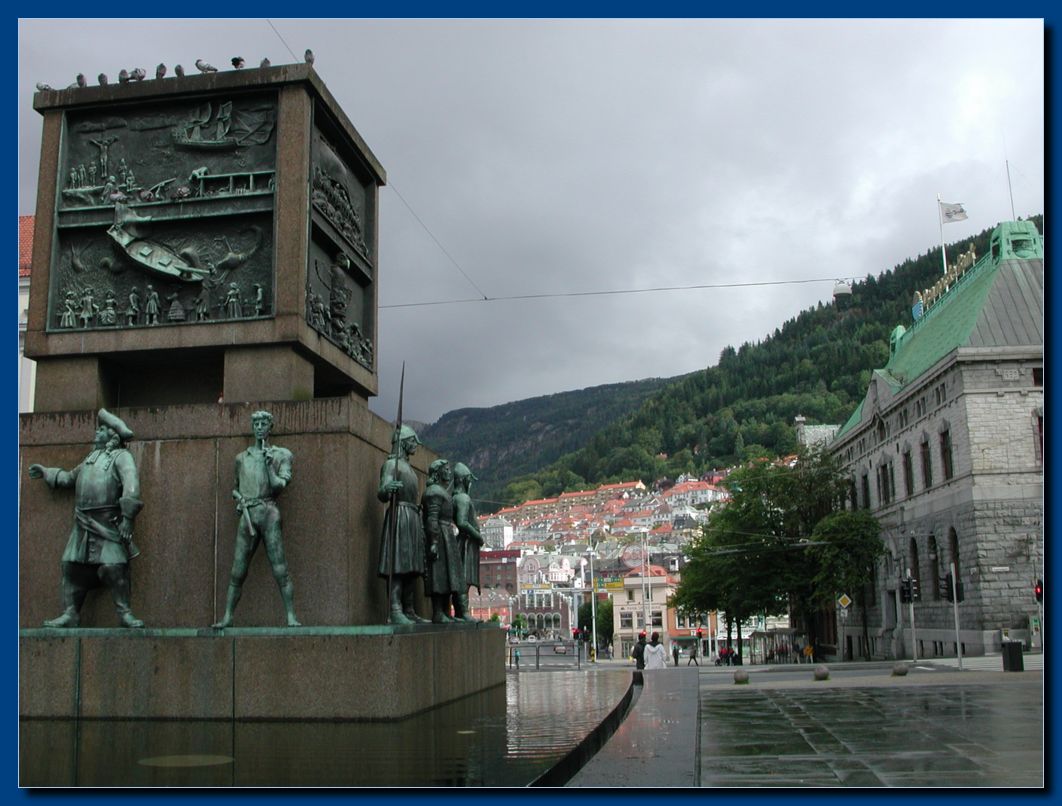 Bergen 