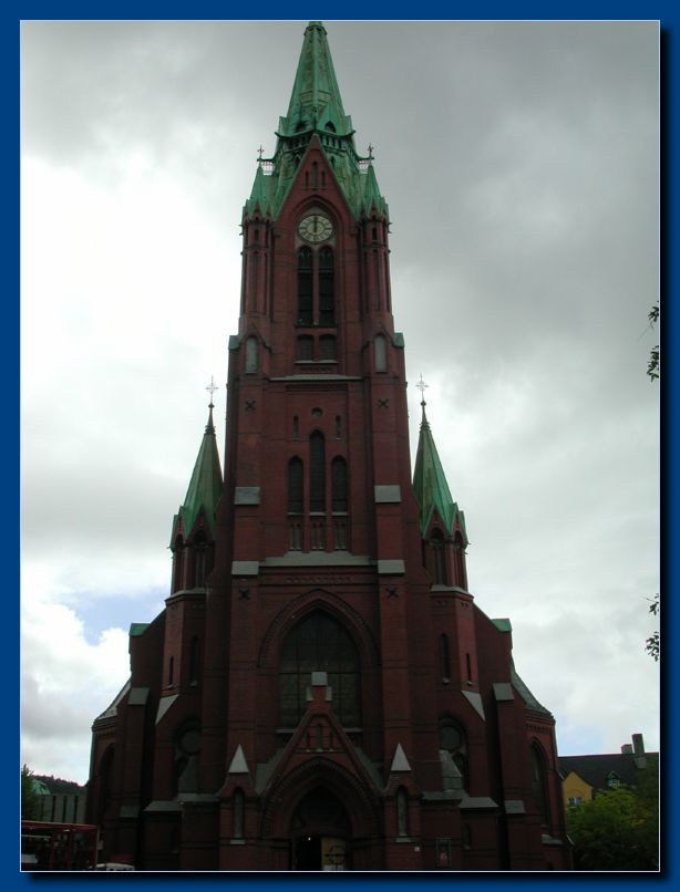 Johannes-Kirche