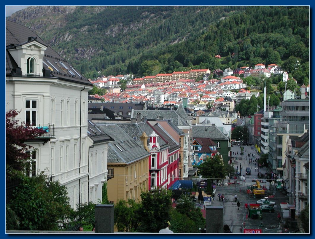 Bergen 