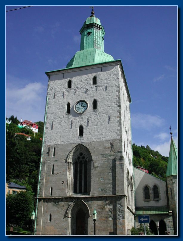 Bergen 