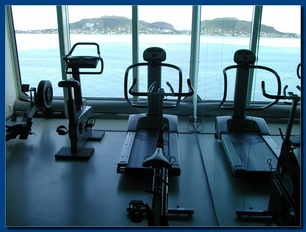 Fitness
