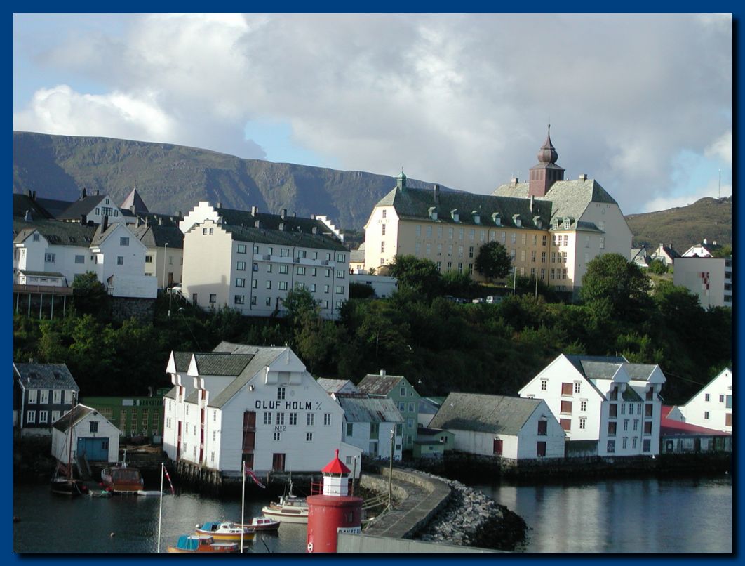 lesund