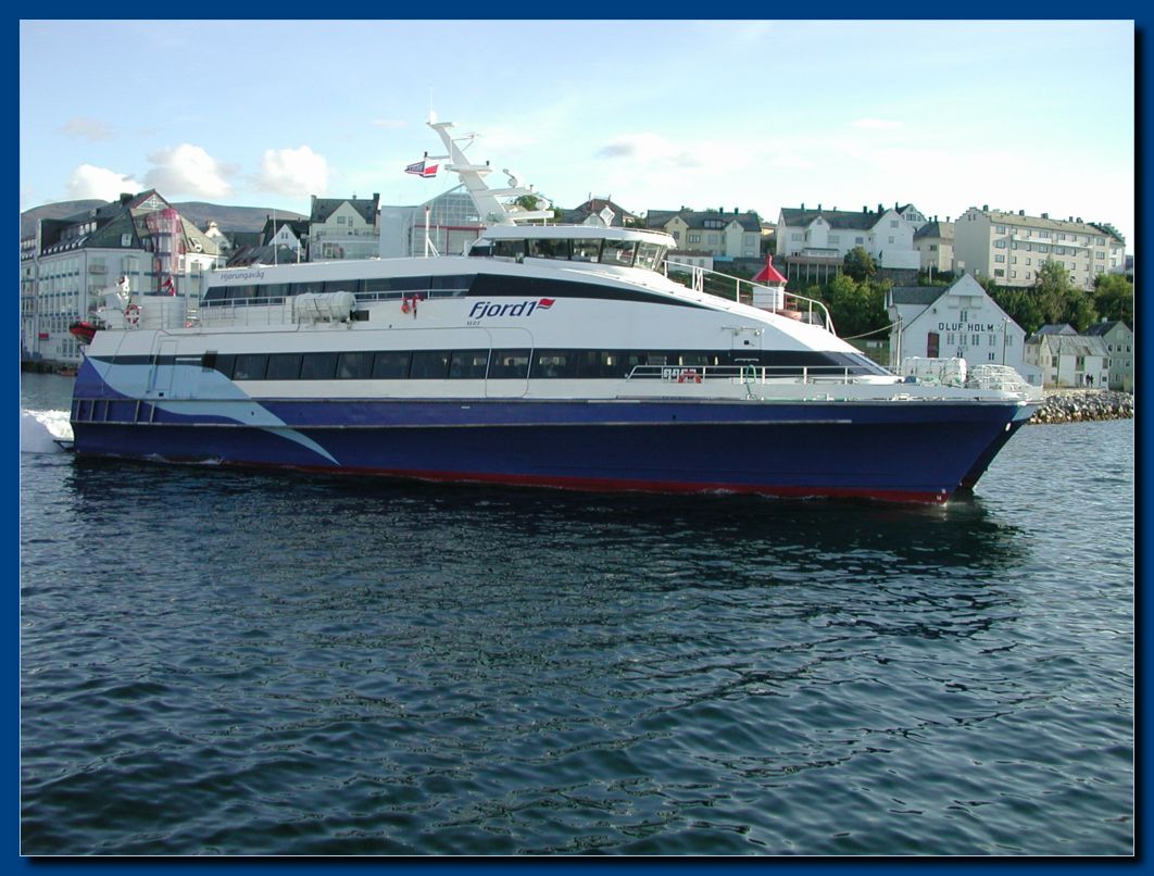 Trondheim