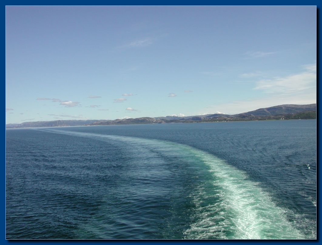 Saltfjorden