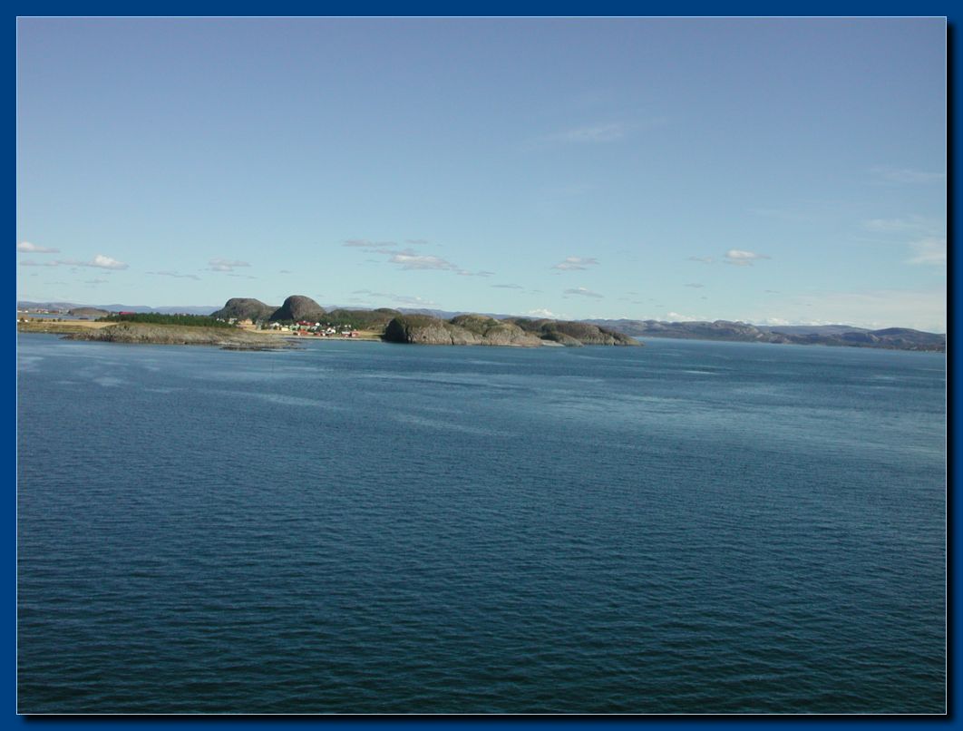 Saltfjorden