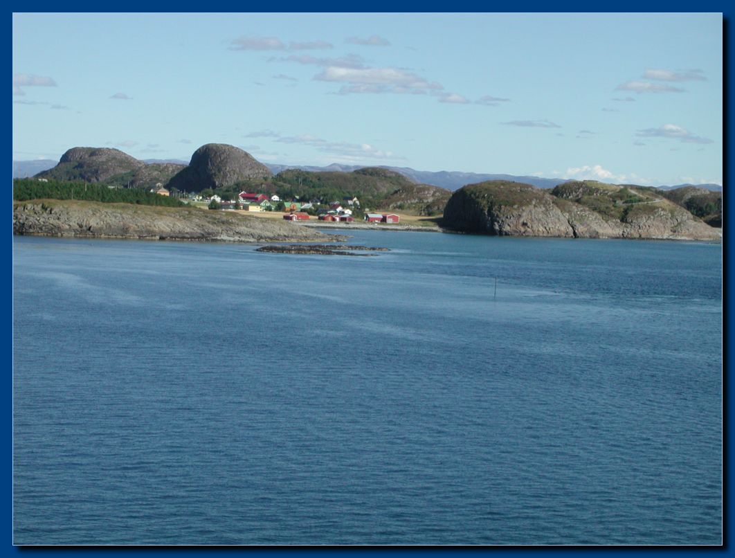 Saltfjorden