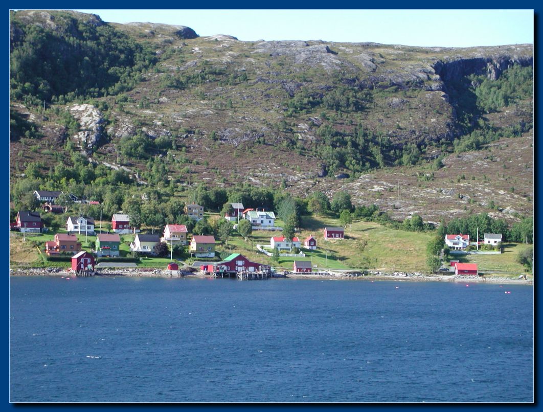 Saltfjorden