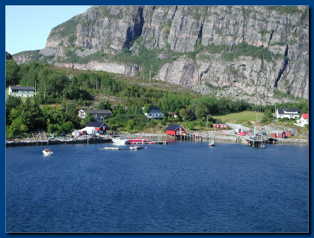 Saltfjorden