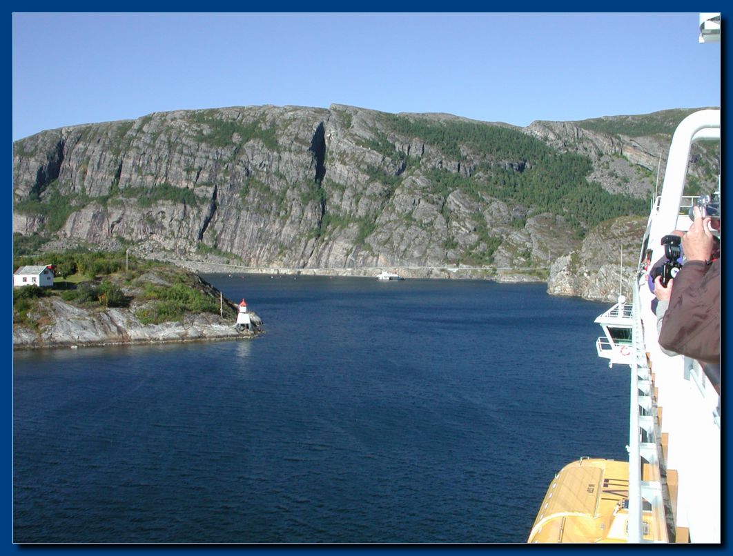 Saltfjorden