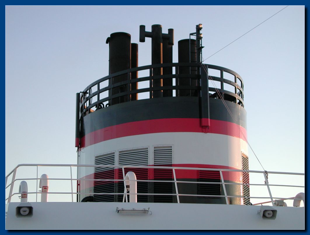 MS Trollfjord