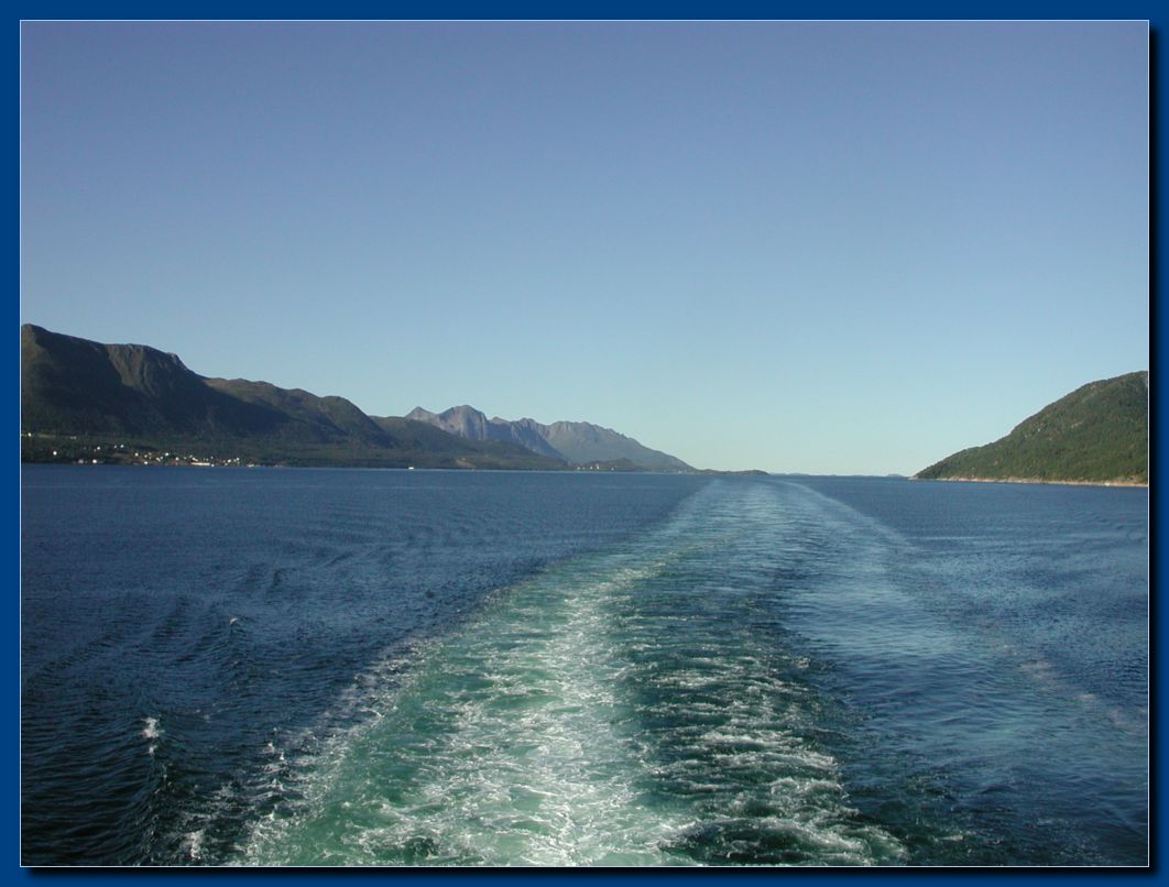 Vestfjorden