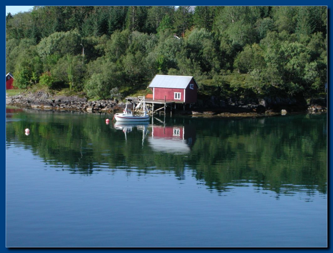 Vestfjorden