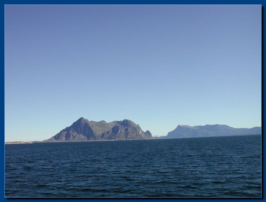 Stamsund