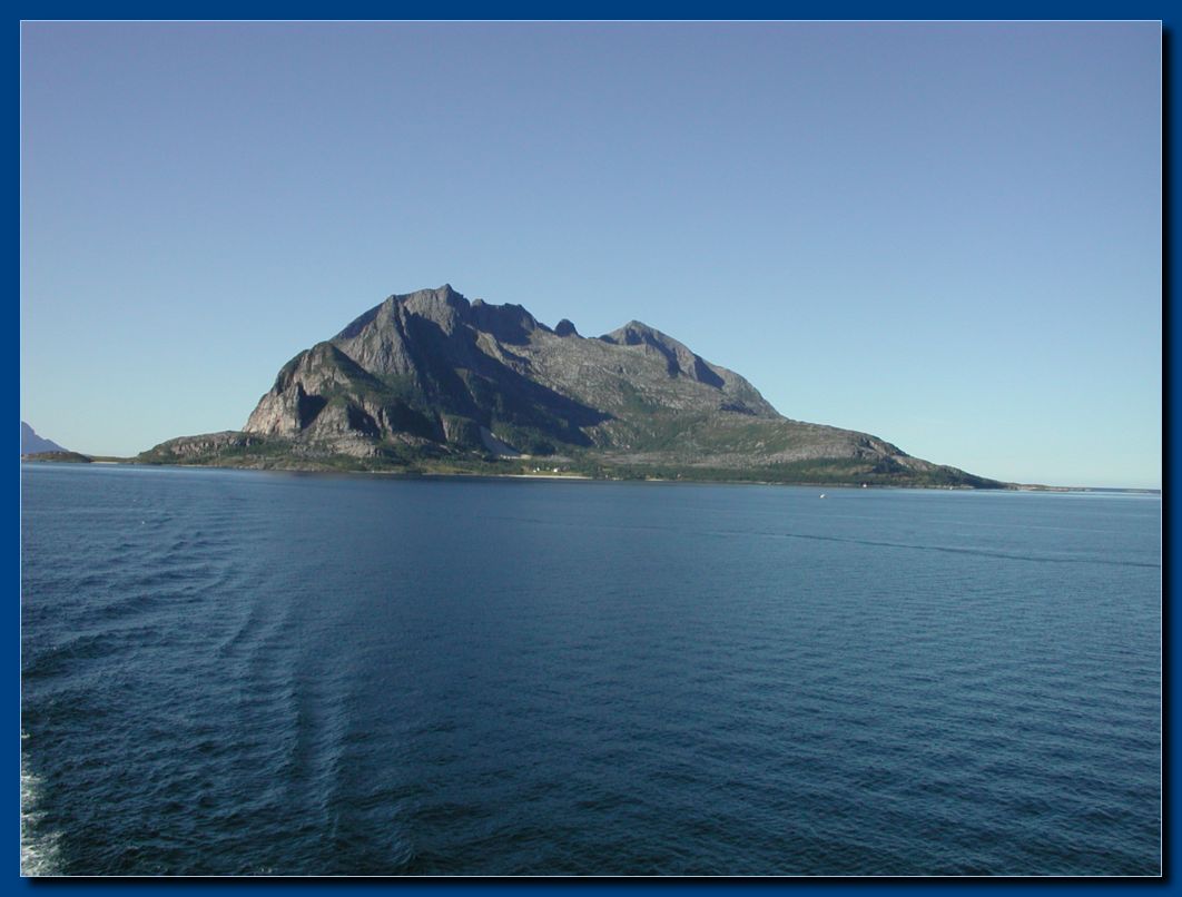 Stamsund