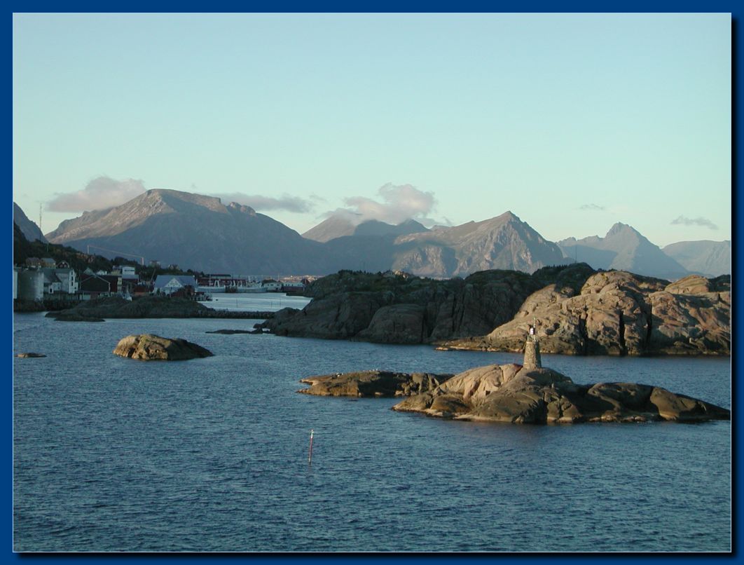 Stamsund