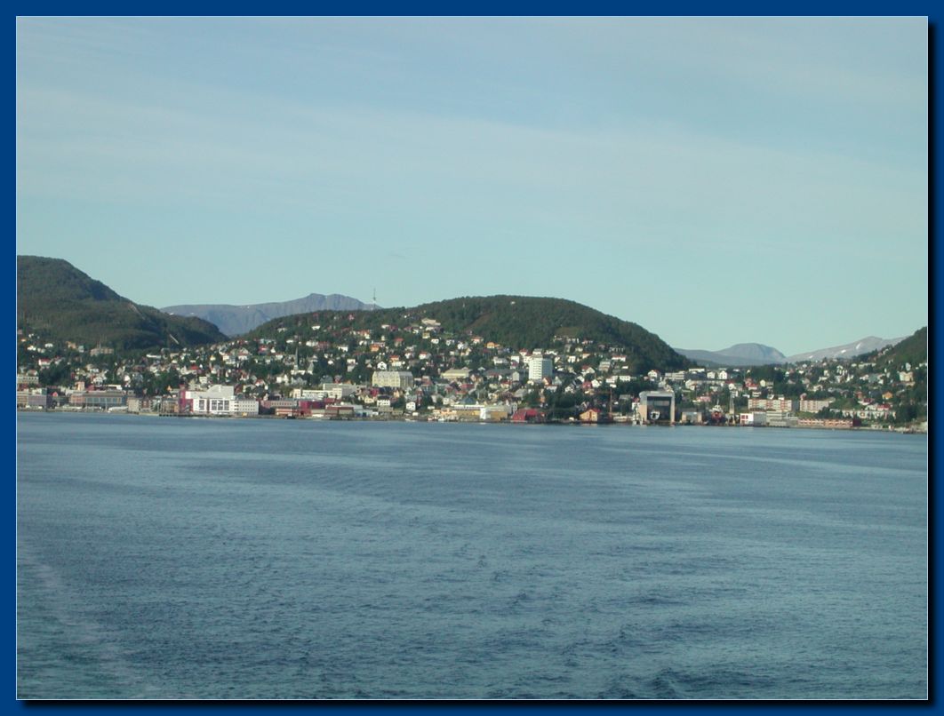 Finsnnes