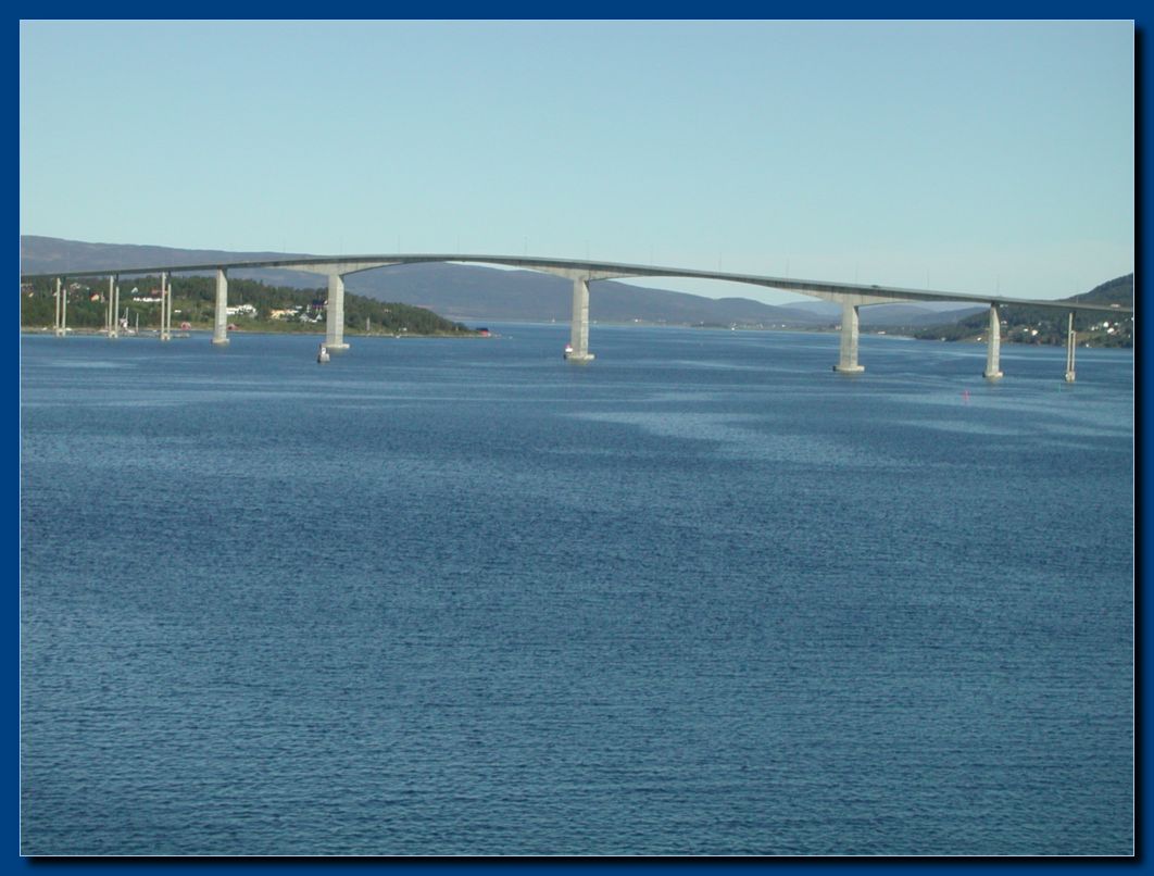 Tromso