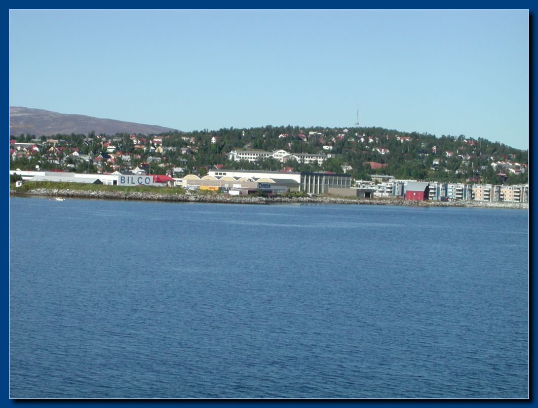 Tromso